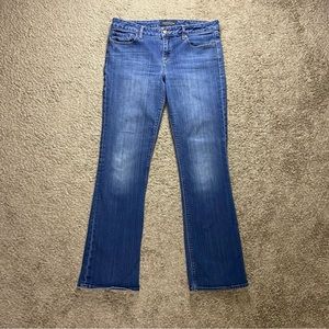 Lucky Brand Low Rise Lolita Boot Cut Jeans Womens Size 8/29 Jeans Flare